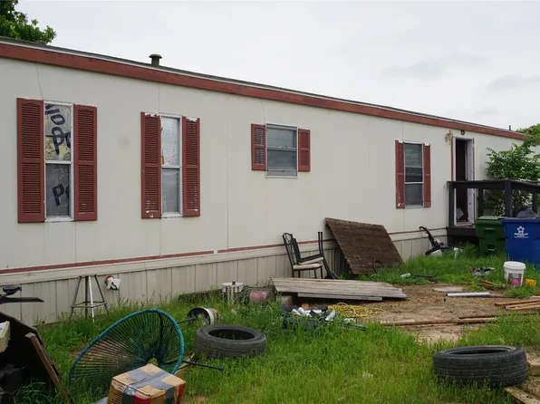 6635 Oakridge Ln, Argyle, TX 76226