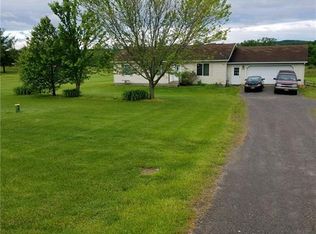 3324 Plank Rd, Lima, NY 14485