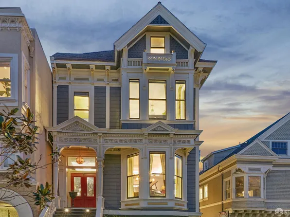 1948 Pacific Ave, San Francisco, CA 94109