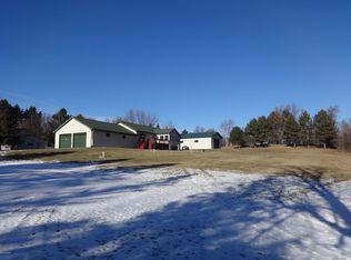 7733 Canary Rd SW, Alexandria, MN 56308