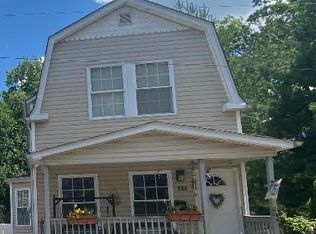 560-564 Raritan Ave, Perth Amboy, NJ 08861