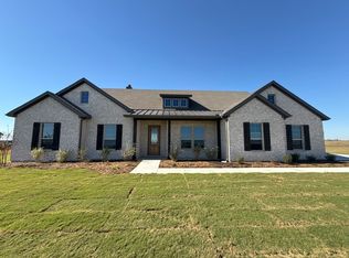 2020 County Road 200, Valley View, TX 76272