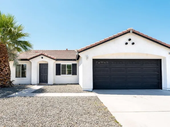 83473 Agua Blanca St, Coachella, CA 92236