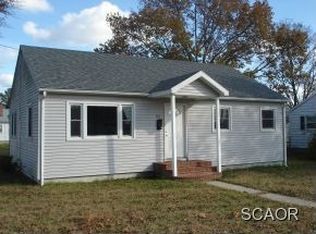 315 Oak Rd, Seaford, DE 19973