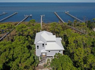 2019 Sand Dollar Trl, Eastpoint, FL 32328