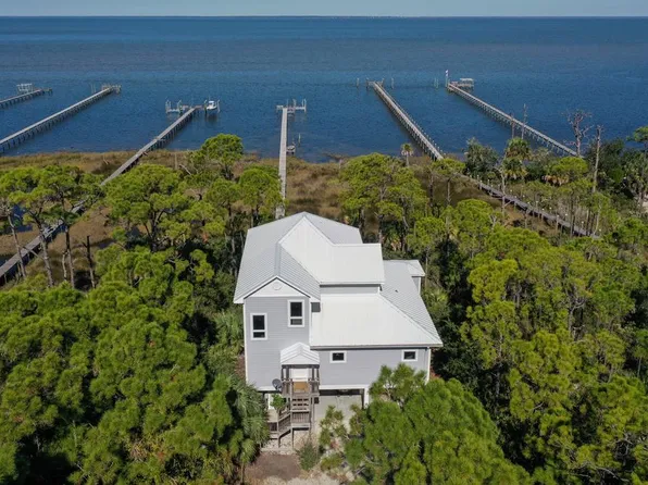 2019 Sand Dollar Trl, Eastpoint, FL 32328