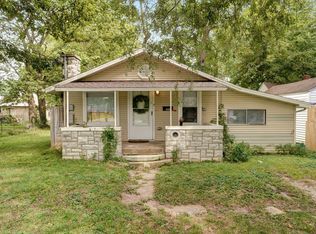 1080 S Fort Ave, Springfield, MO 65807