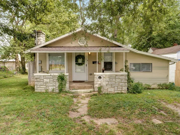 1080 S Fort Avenue, Springfield, MO 65807