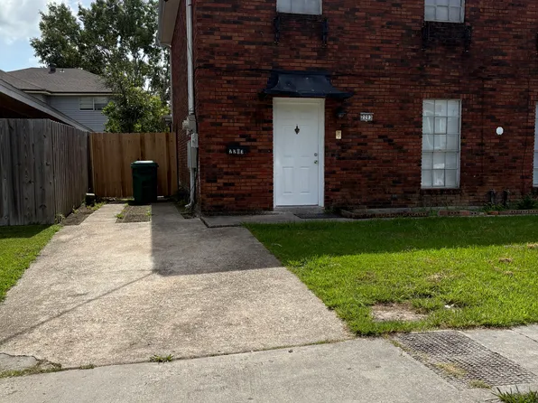 2203 Neyrey Dr, Metairie, LA 70001