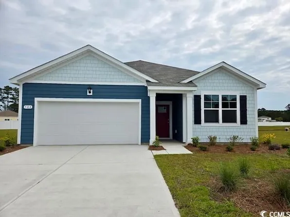 508 Duvall St., Longs, SC 29568