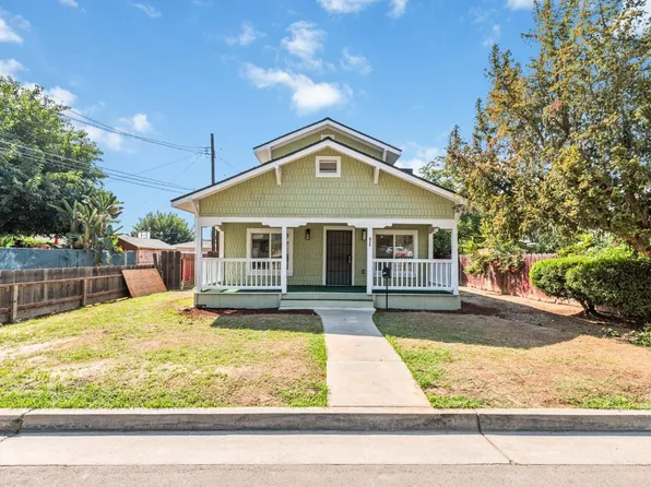 625 Hoag Ave, Sanger, CA 93657