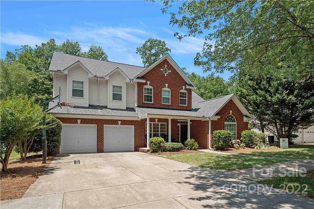 9830 Willow Leaf Ln, Cornelius, NC 28031 | Zillow