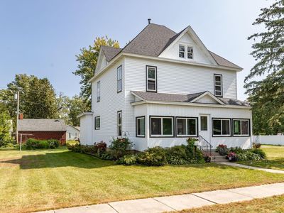 112 Main St N, Dover, MN, 55929