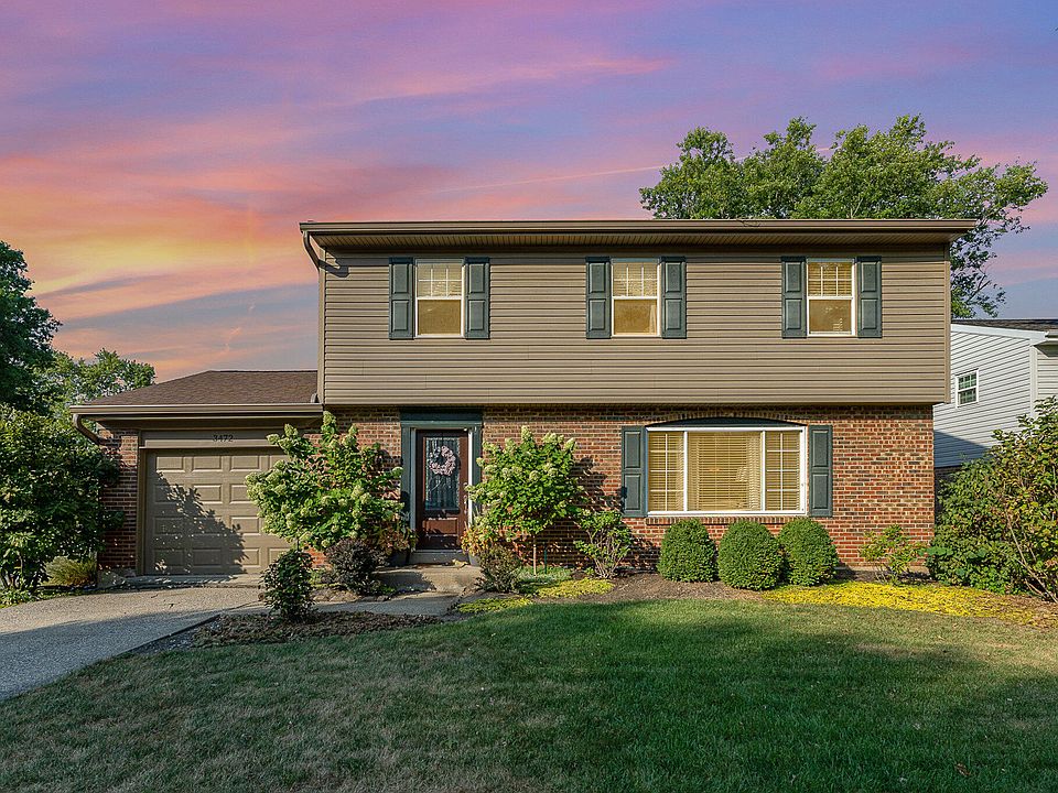 1st image of 3472 Misty Creek Dr