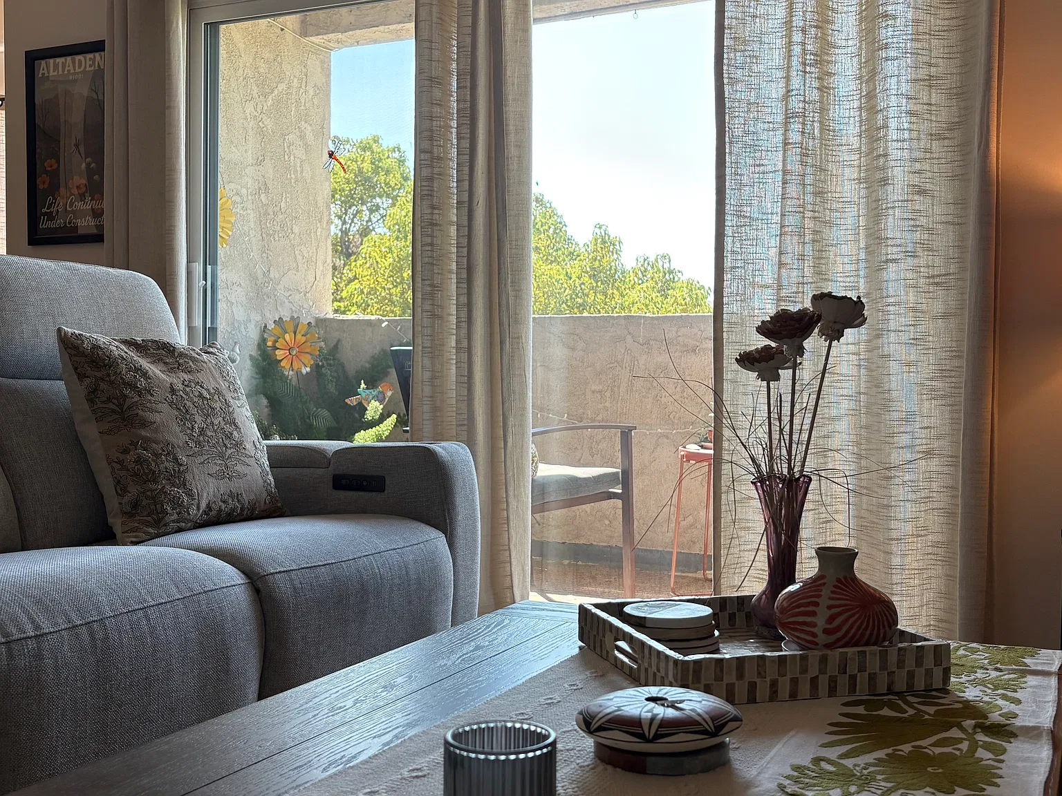 2 bed, 958 sqft, $3,500 — Photo 3