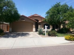 226 N 165th Ave, Goodyear, AZ 85338