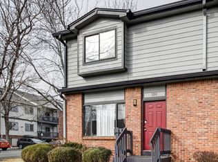 10693 W 63rd Drive #101, Arvada, CO 80004