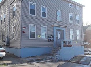 125 Green St, Fall River, MA 02720