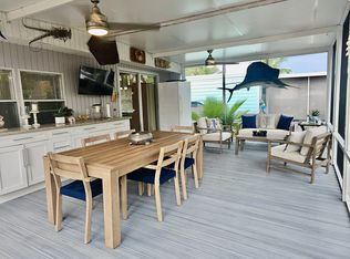 14 Pigeon Dr, Key Largo, FL 33037