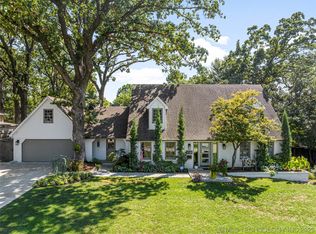 2246 E 48th St, Tulsa, OK 74105