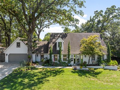 2246 E 48th St, Tulsa, OK, 74105