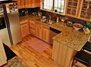 2426 N Webster St, Portland, OR 97217