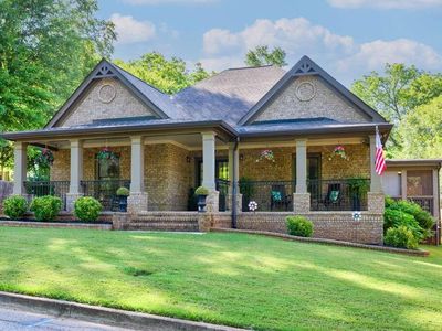 187 Pine St, Commerce, GA, 30529
