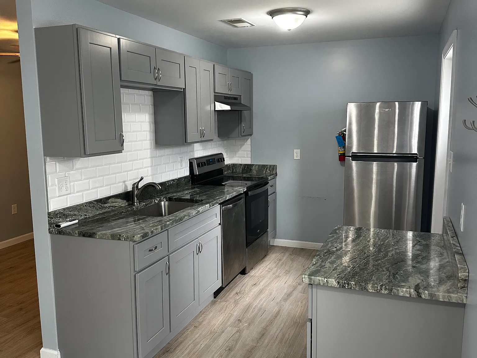 1 bed, $1,400 — Photo 1