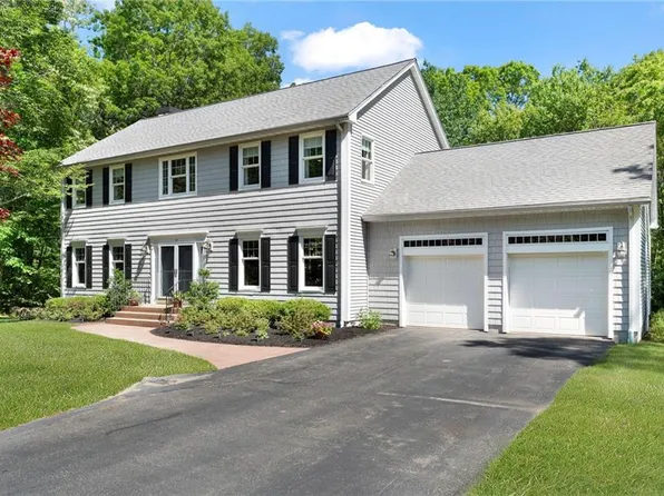 31 Parsons Ln, South Kingstown, RI 02892