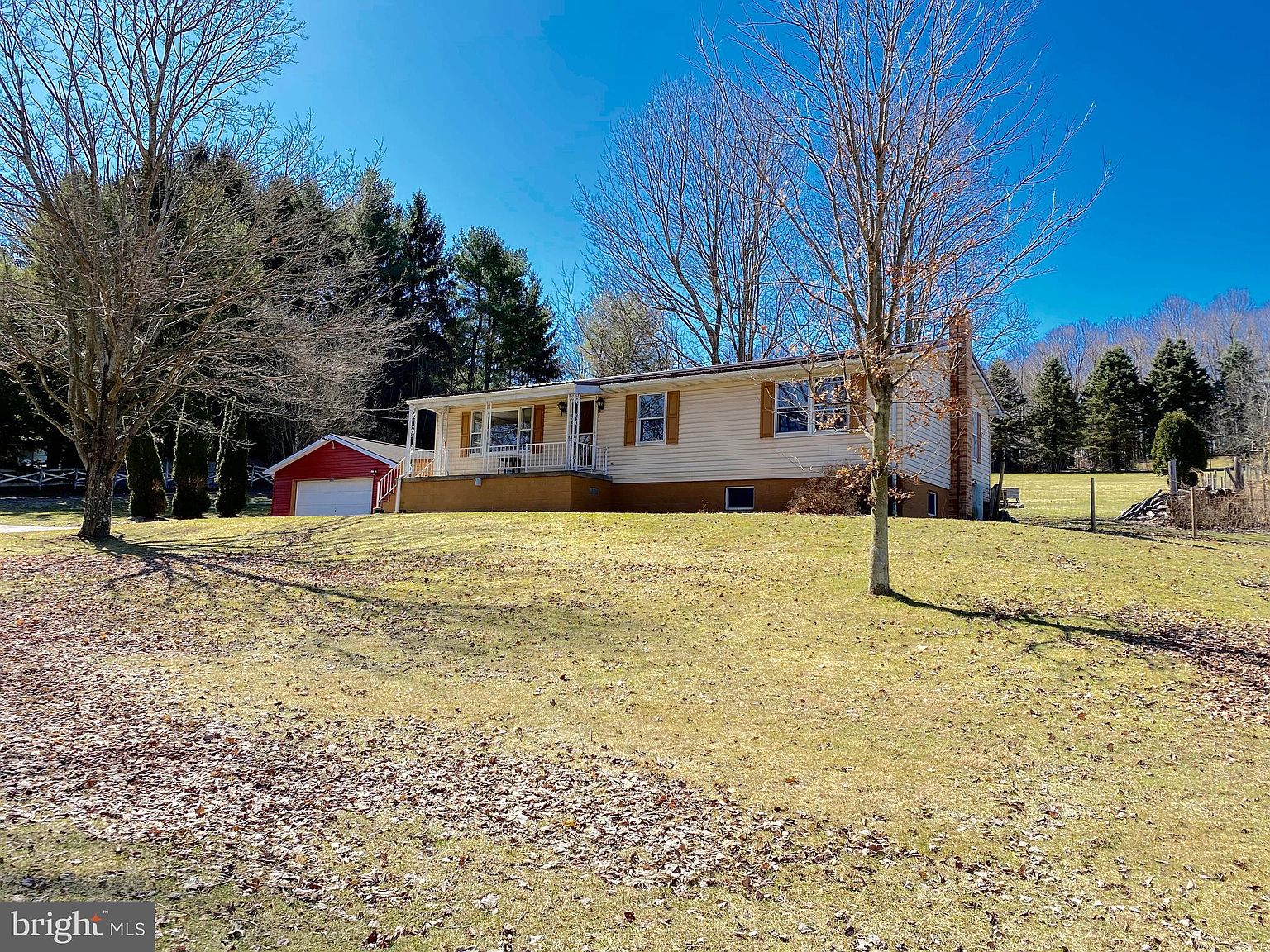 5263 Friendsville Rd, Friendsville, MD 21531 Zillow