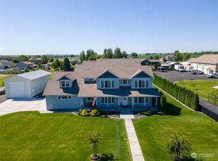 10289 Road 5.7 NE, Moses Lake, WA 98837