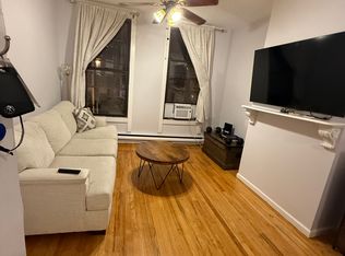 509 Monroe St APT 2R, Hoboken, NJ 07030