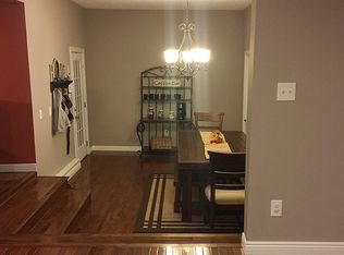 1303 Bond Rd, Minford, OH 45653