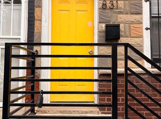 831 Winton St, Philadelphia, PA 19148