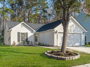5080 Timicuan Way, Summerville, SC 29485