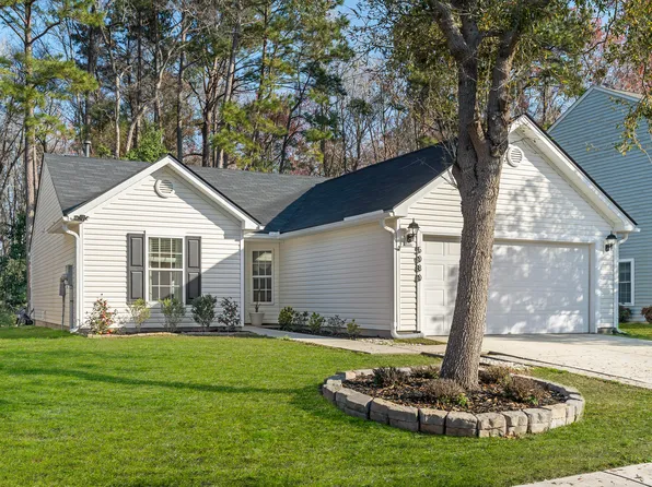 5080 Timicuan Way, Summerville, SC 29485