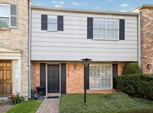 5826 Doliver Dr #55, Houston, TX 77057