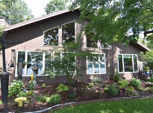 N388 Eau Claire Ave, New Auburn, WI 54757