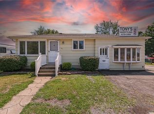 341 French Rd, Buffalo, NY 14227