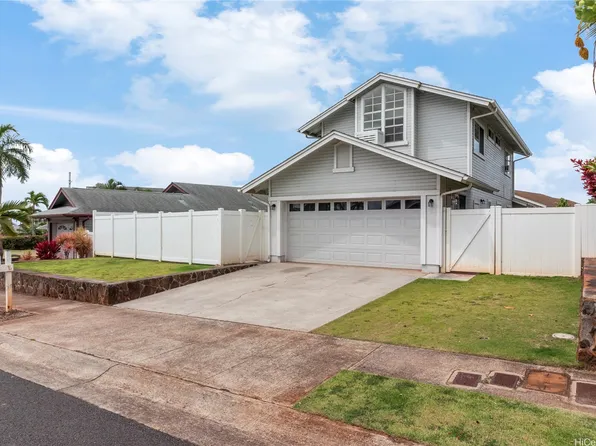 94-1053 Lelehu St, Waipahu, HI 96797