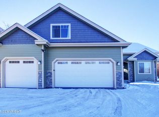 L12 Jasmine Rd, Chugiak, AK 99567