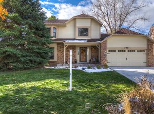 7961 S Elati Cir, Littleton, CO 80120