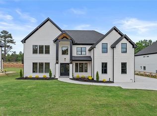 5757 Union Church Rd, Braselton, GA 30517