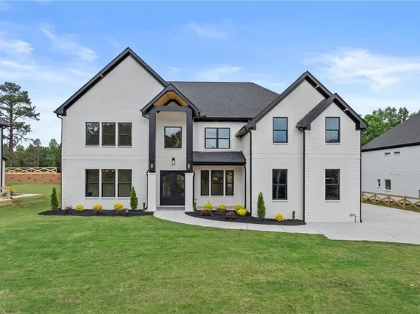 5757 Union Church Rd, Braselton, GA 30517