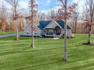 5455 Old Nashville Hwy, Mc Ewen, TN 37101