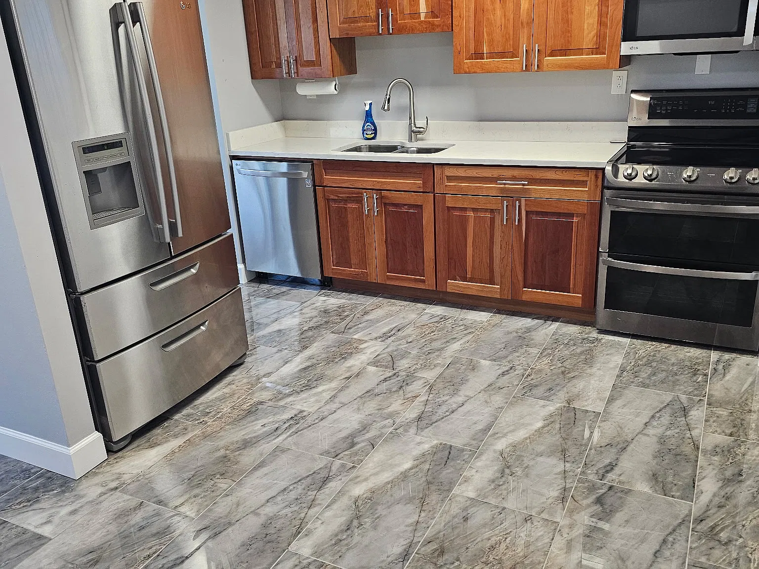 3 bed, 1535 sqft, $2,800 — Photo 3