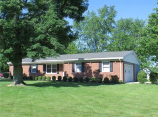 2600 Elmview Dr, Lima, OH