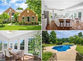 13215 Falls Rd, Cockeysville, MD 21030