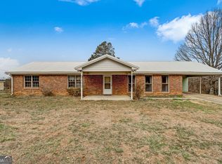 6344 Old Pendergrass Rd, Jefferson, GA 30549