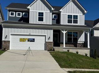 4901 Saddle Bend Way, Louisville, KY 40299